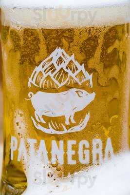 Cervejaria Patanegra