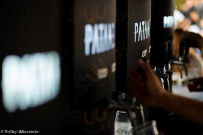 Cervejaria Patanegra