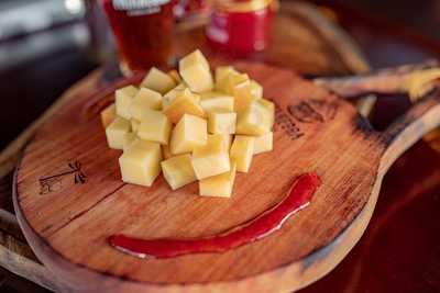 Cervejaria Patanegra