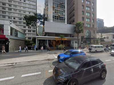 Arabesco Paulista
