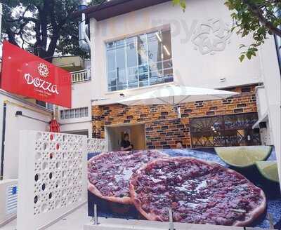 Dozza Culinária Armênia