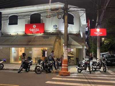 Dozza Culinária Armênia