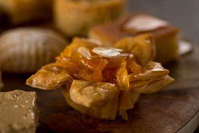 Dozza Culinária Armênia