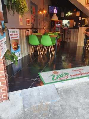 Zuca Burguer