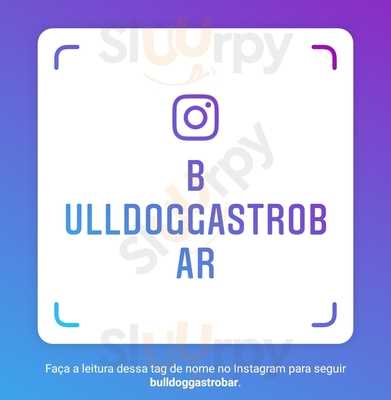 Bulldog Gastrobar