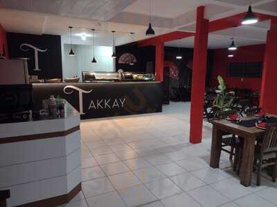 Takkay Sushi