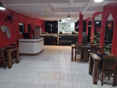 Takkay Sushi