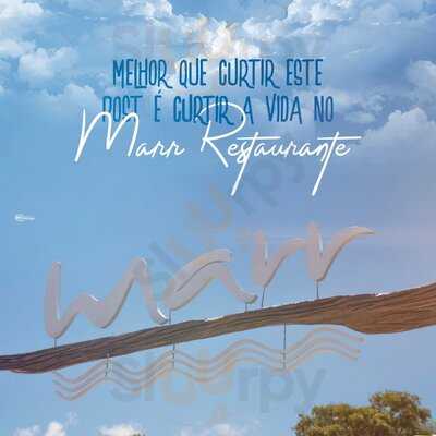 Marr Restaurante