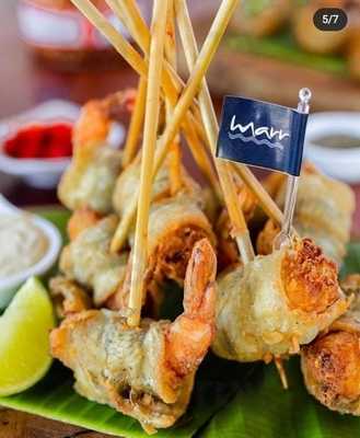 Marr Restaurante