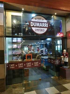 Dumarri Cafe