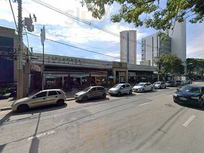 Antonia Sabores & Café