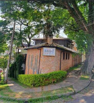 Panni - Padaria Artesanal