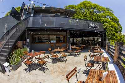 Panni - Padaria Artesanal