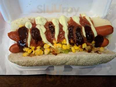 Sherlock & Dog - Rua Augusta