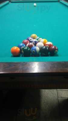 Snooker Morumbi