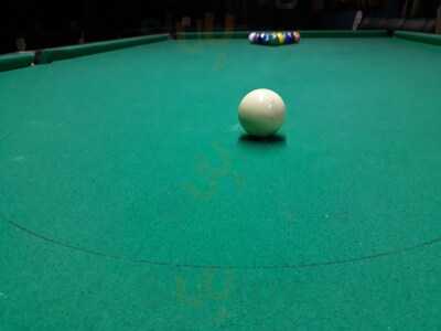 Snooker Morumbi