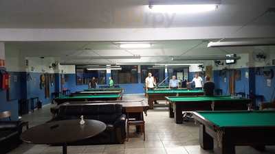 Snooker Morumbi