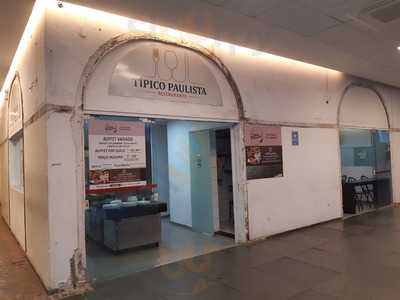 Restaurante Tipico Paulista