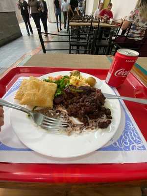 Restaurante Tipico Paulista