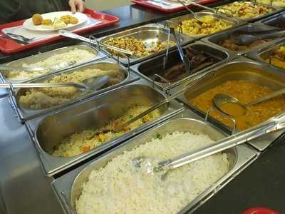 Restaurante Tipico Paulista