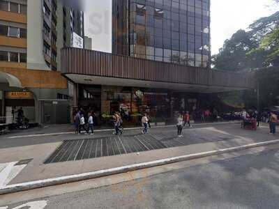 Restaurante Tipico Paulista