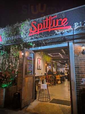 Spitfire Pizzaria