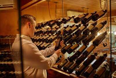 Galeto Mamma Mia - Centro Histórico