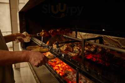 Galeto Mamma Mia - Centro Histórico