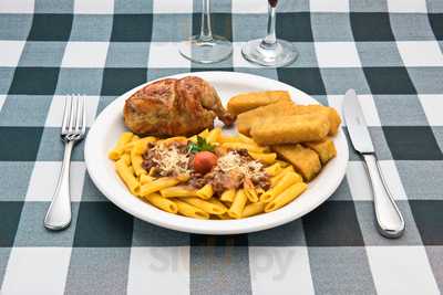 Galeto Mamma Mia - Centro Histórico