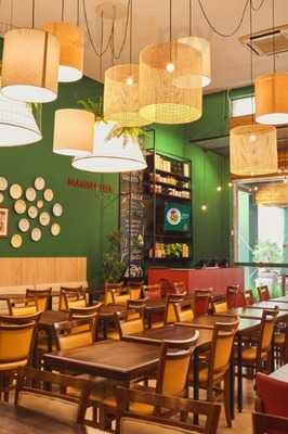 Galeto Mamma Mia - Centro Histórico