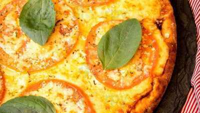 Chicago's Pizza N' Burger