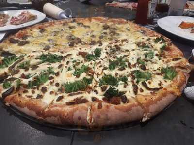 Chicago's Pizza N' Burger