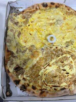 Chicago's Pizza N' Burger