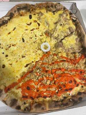 Chicago's Pizza N' Burger