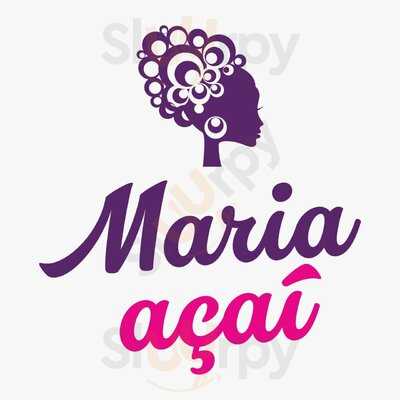 Maria Açaí