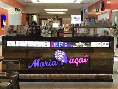 Maria Açaí