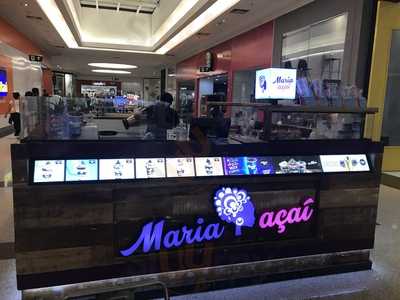 Maria Açaí