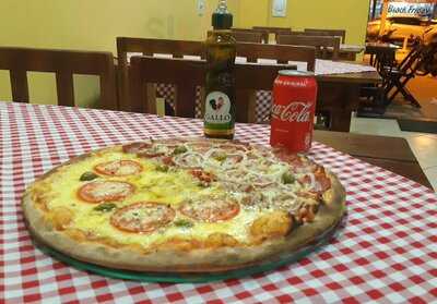 Casa Da Pizza