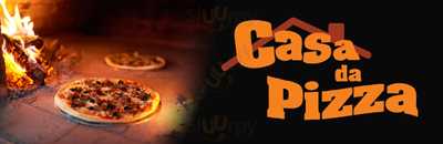 Casa Da Pizza