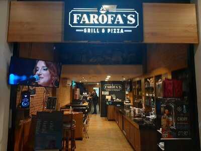 Farofas Grill