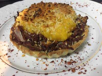 Torta Urbana Bistrô