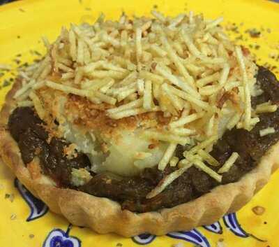 Torta Urbana Bistrô