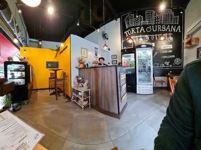 Torta Urbana Bistrô