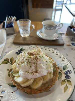 Torta Urbana Bistrô