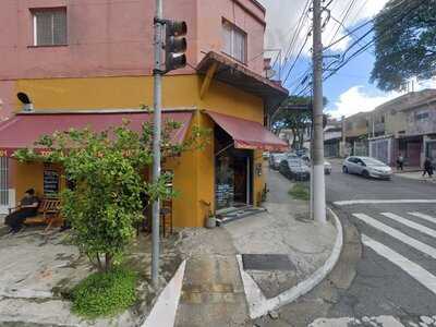 Torta Urbana Bistrô