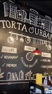 Torta Urbana Bistrô