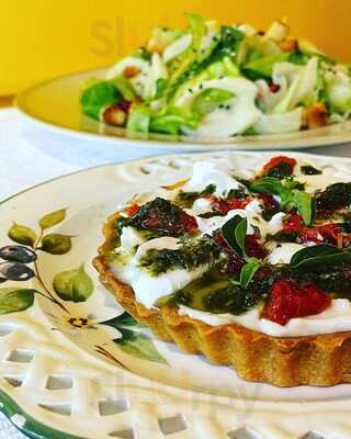 Torta Urbana Bistrô