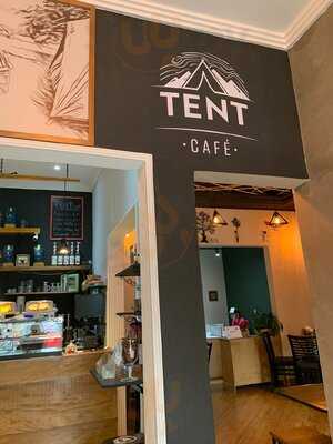 Tent Café & Humanismo