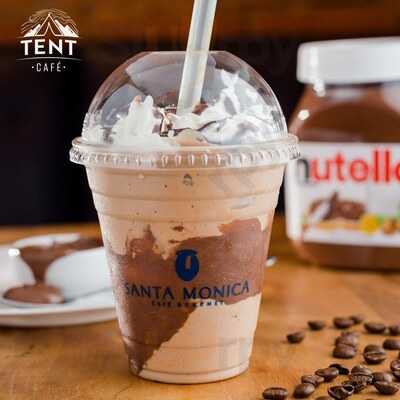 Tent Café & Humanismo