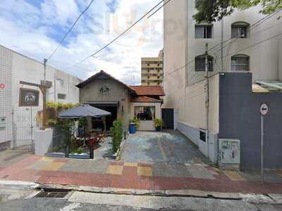 Tent Café & Humanismo